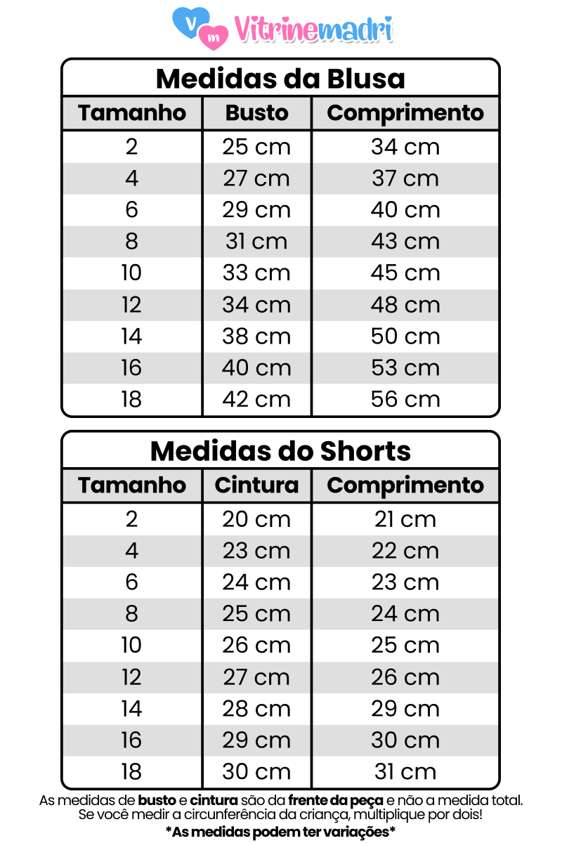 conjuntos de menina verao blusa normal e shorts catraca foto