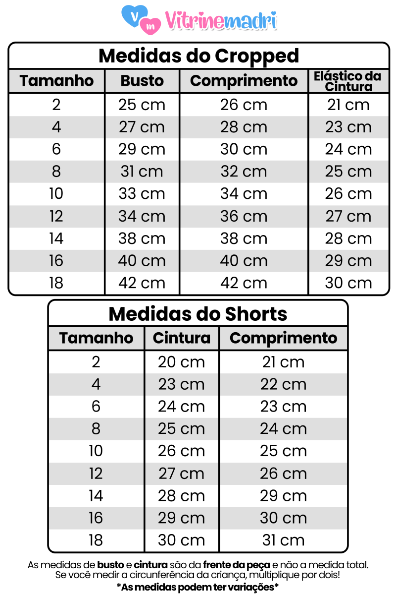 conjuntos de menina verao cropped com elastico e shorts catraca foto