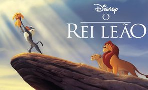 Filmes infanto juvenil - Rei Leão
