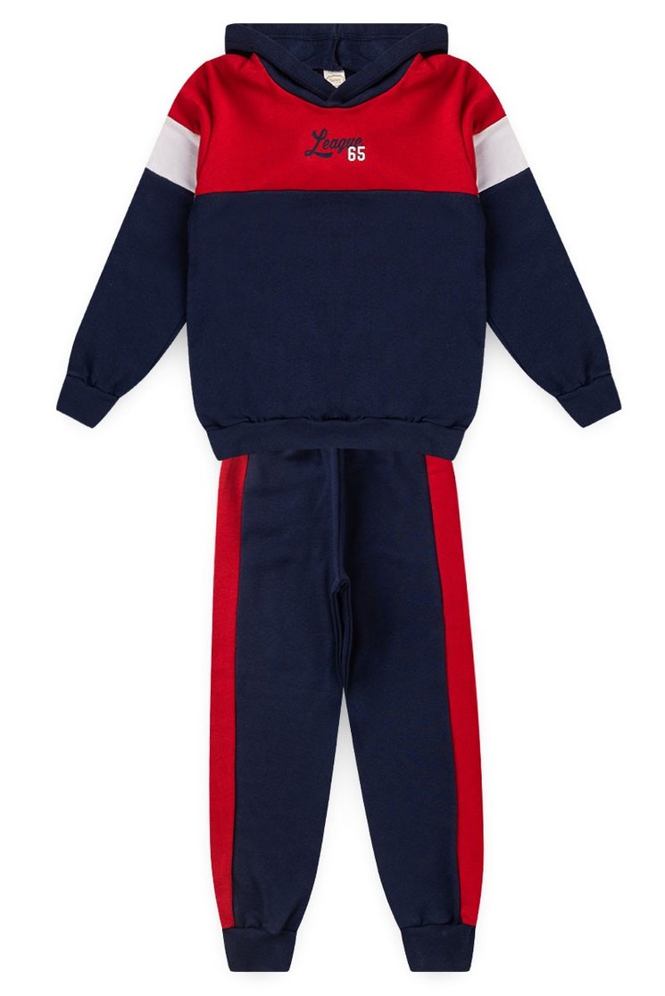 Conjunto Moletom Masculino Moletom Infantil No Mercadolivre