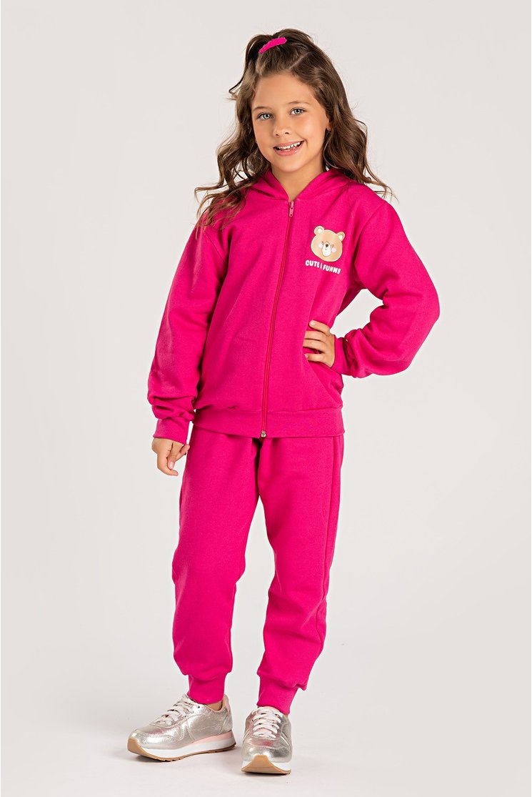 Blusa Moleton Conjunto Moletom Infantil Masculino Mercado Livre