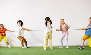 Atividades infantojuvenis