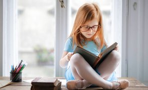 Livros de romance juvenil