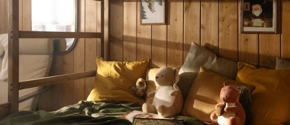 Decoração infanto juvenil: Saiba como deixar o seu ambiente ainda melhor!