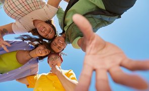 protagonismo juvenil