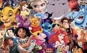 filmes infantis antigos
