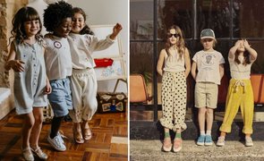 looks infanto juvenil