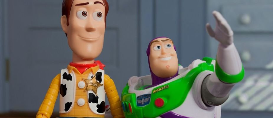 Melhores filmes infantis: Diversão garantida!