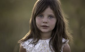 garota