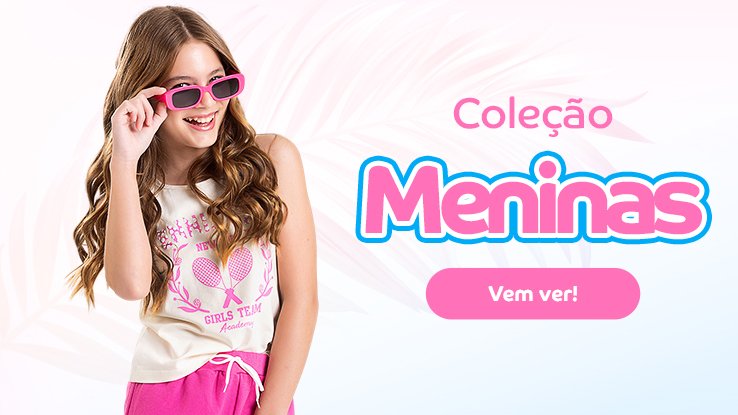 colocao meninas vm