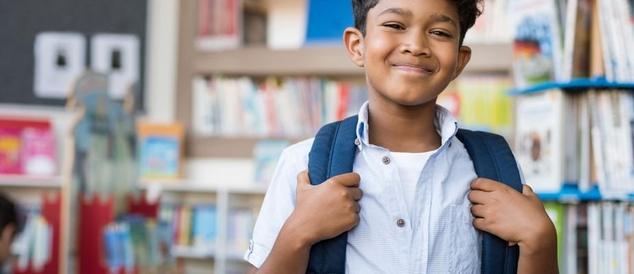 Como Ajudar na Adaptação da Criança na Creche ou Escola: Dicas para uma Transição Tranquila