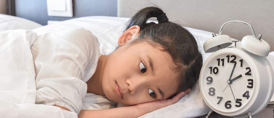 Sono Infantil: Quantas Horas a Criança Precisa Dormir em Cada Idade?