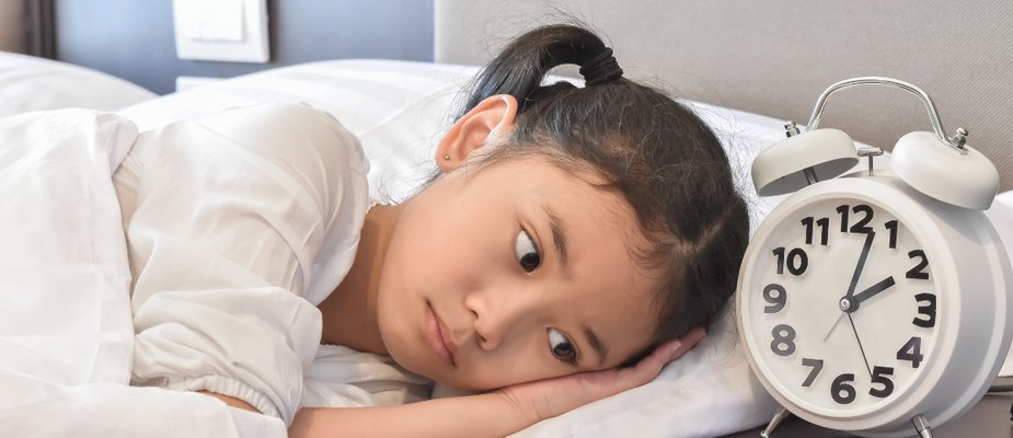 Sono Infantil: Quantas Horas a Criança Precisa Dormir em Cada Idade?