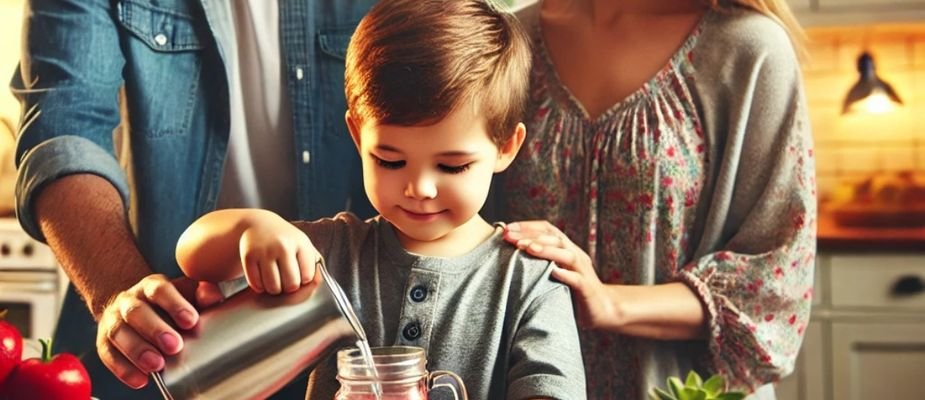 Dicas para Incentivar a Autonomia Infantil desde Cedo: Como Ajudar seu Filho a Ser Mais Independente