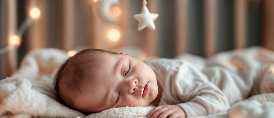 Sonhar com Bebê: Significados, Interpretações e Mensagens do Subconsciente