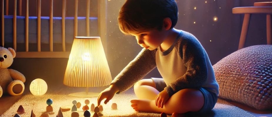 Autismo Infantil: Sinais, Diagnóstico Precoce e Como Identificar