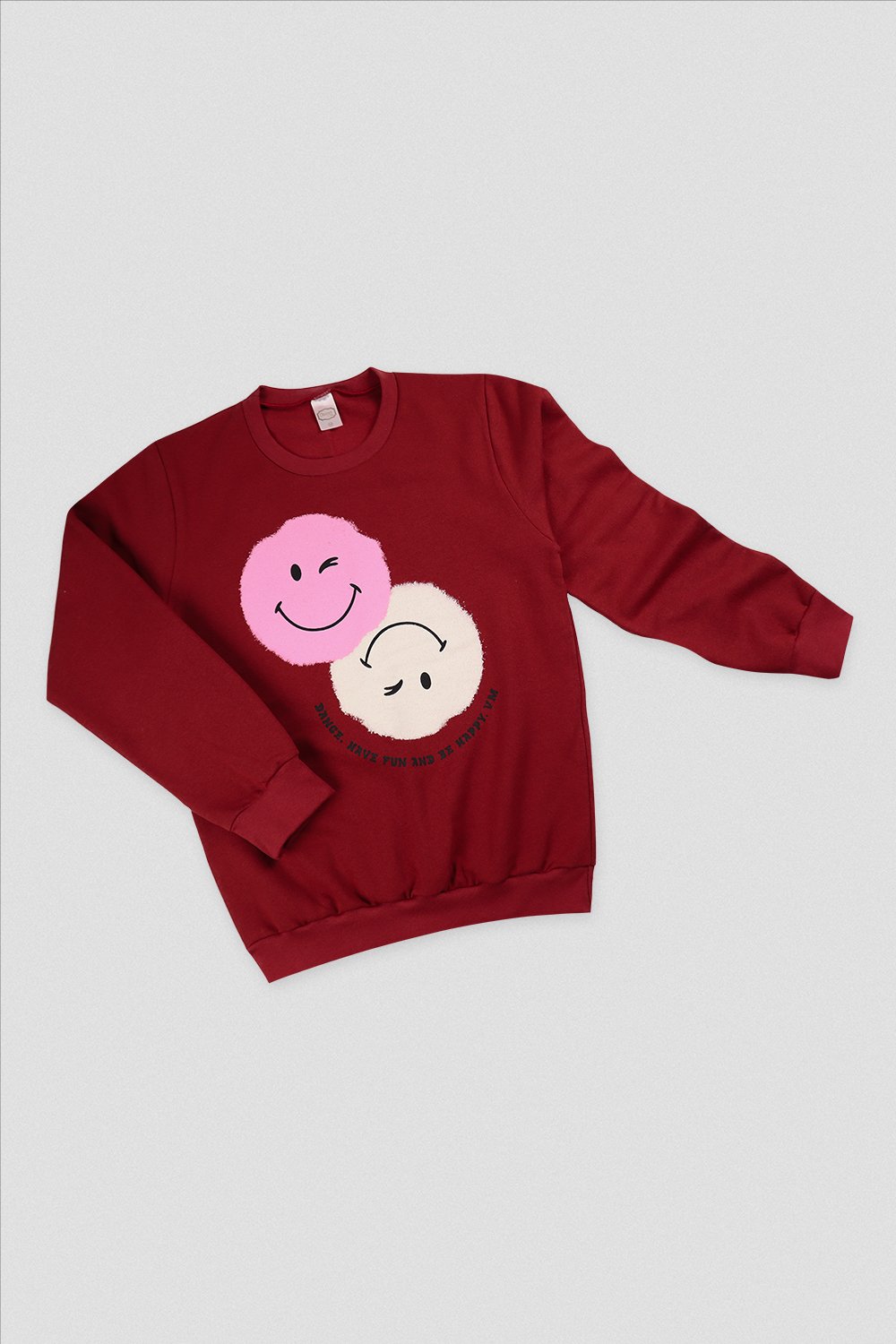 11723 bordo conceito