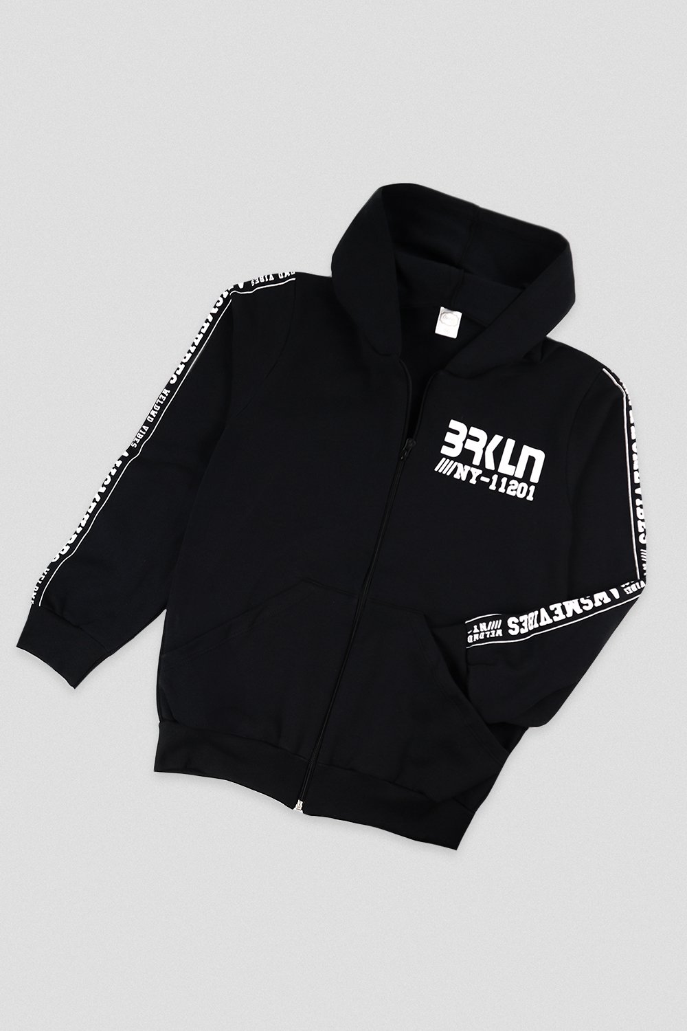 11777 preto conceito