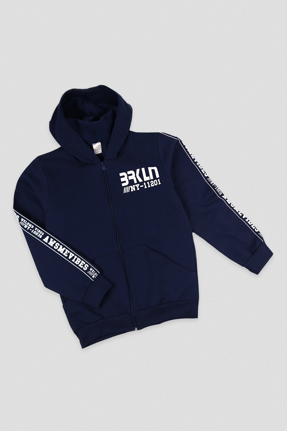 11777 marinho conceito