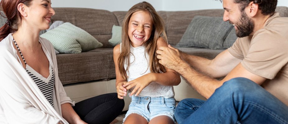 Como Melhorar a Comunicação com os Filhos: Dicas para um Vínculo Mais Forte Como Melhorar a Comunicação com os Filhos: Dicas para um Vínculo Mais Forte