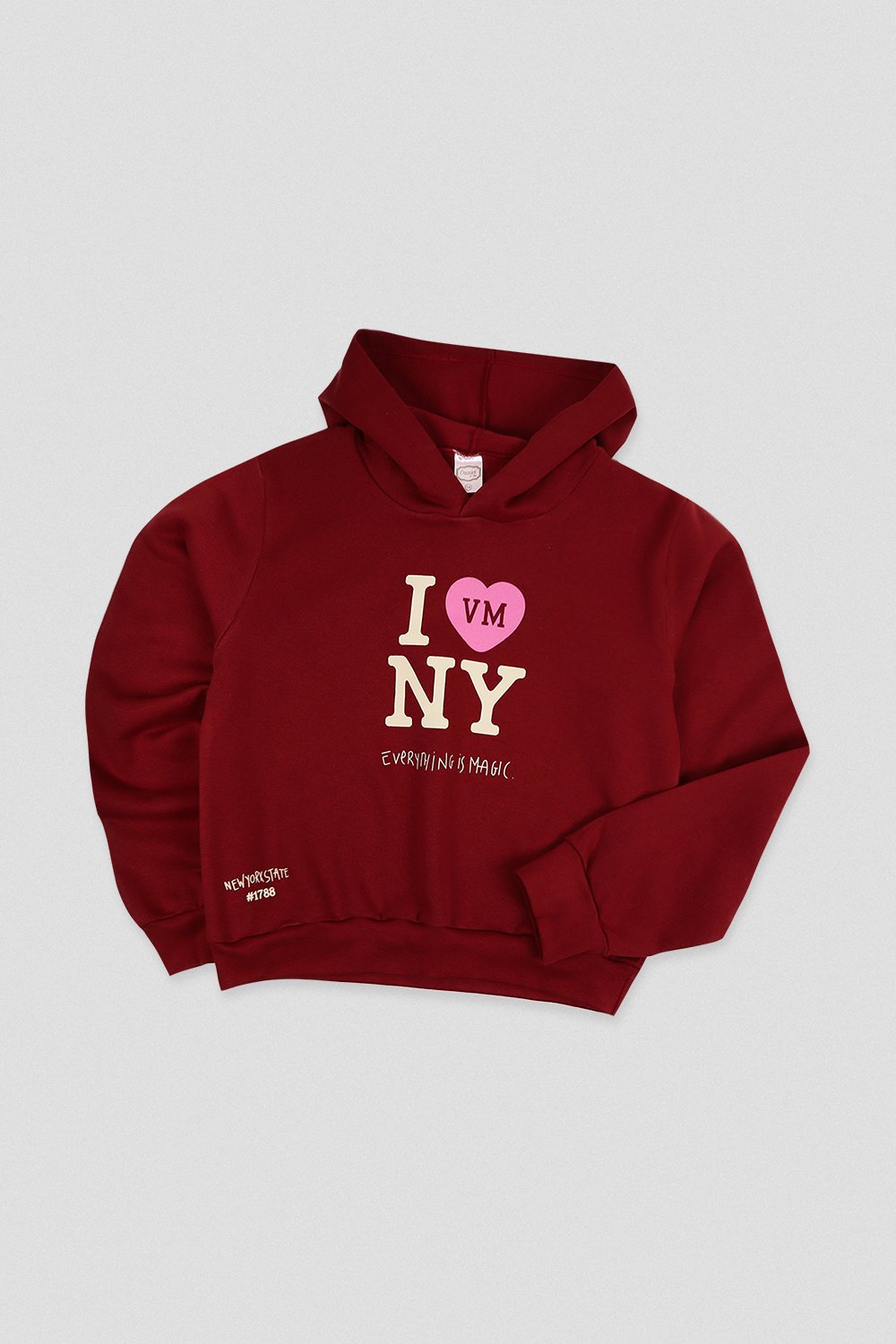11726 bordo conceito