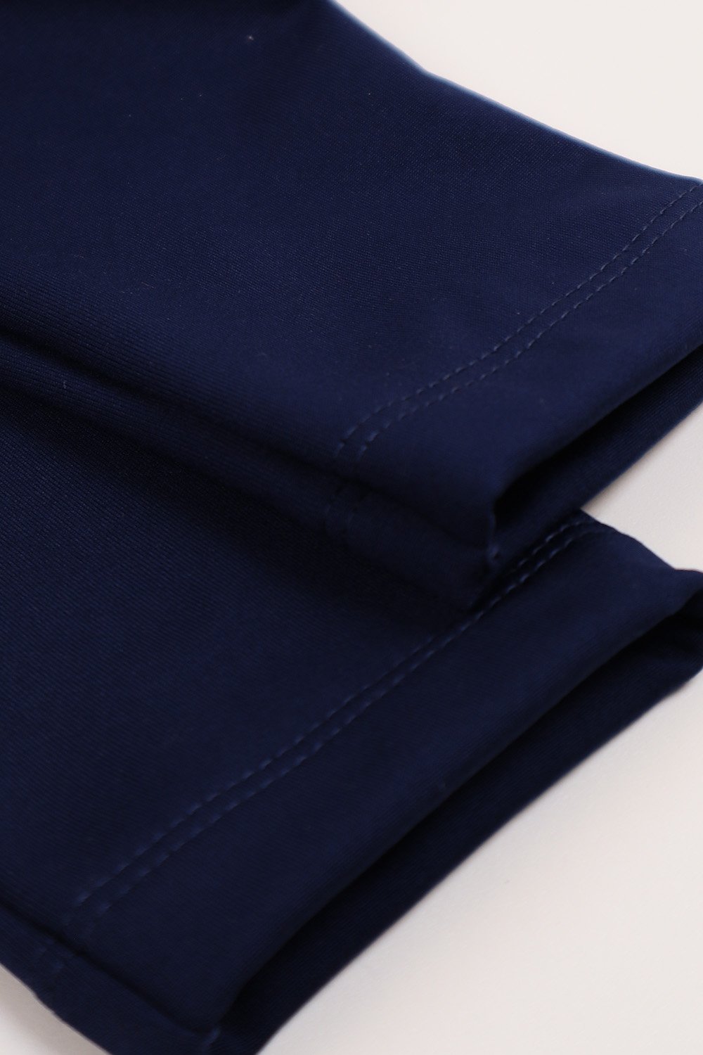 legging suplex catraca marinho detalhe 2