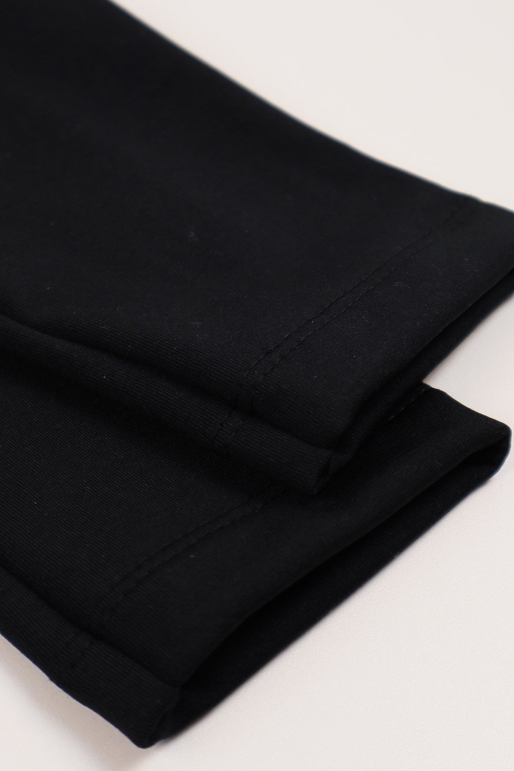 legging suplex catraca preto detalhe 2