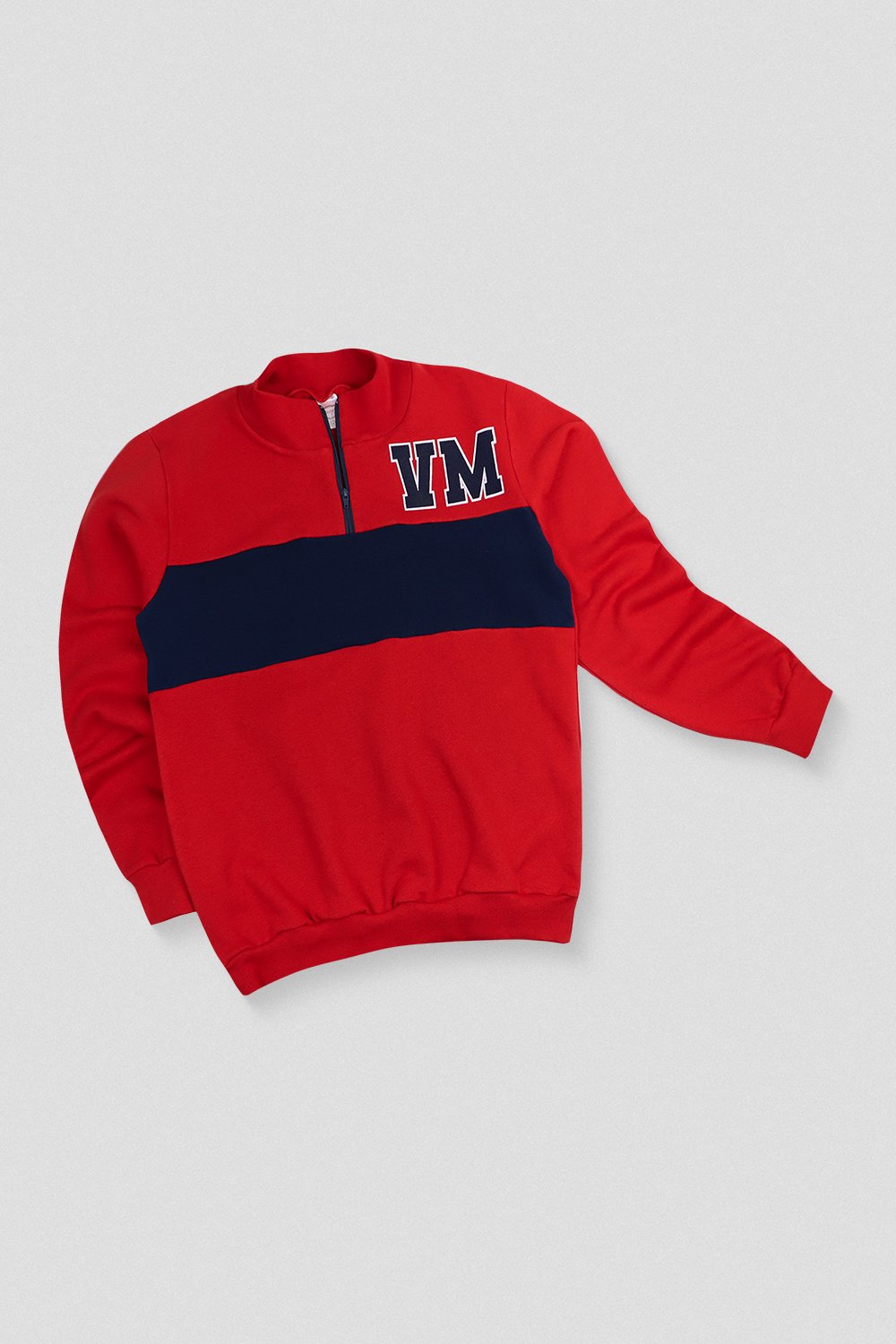 11781 VERMELHO CONCEITO