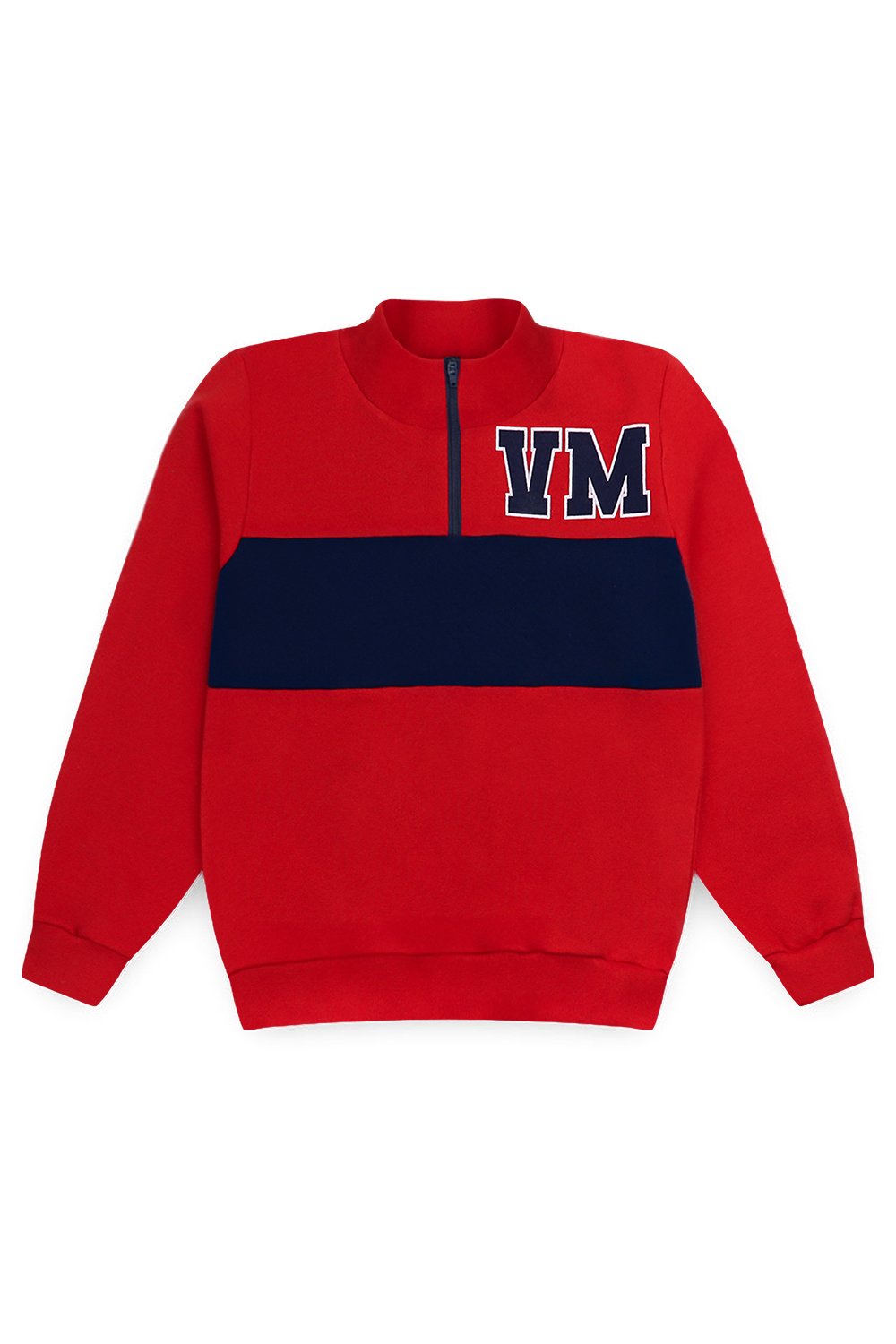 11781 vermelho still