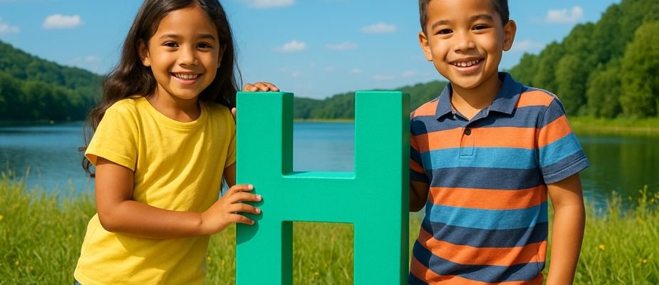Nomes com a letra H: 30 inspirações incríveis para meninas e meninos