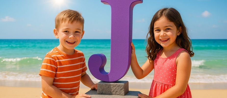 Nomes com a letra J: 40 inspirações lindas, fortes e cheias de significado