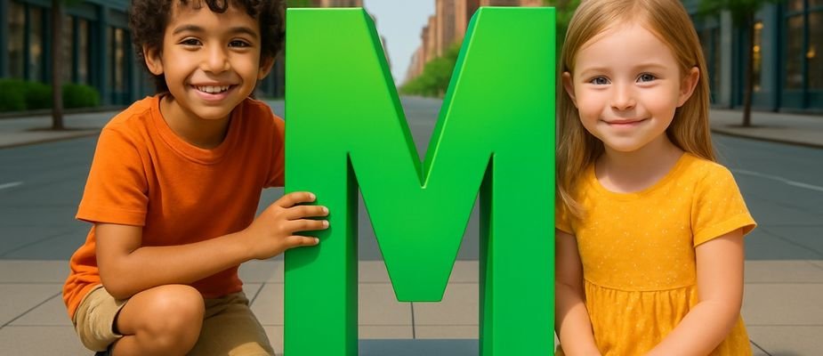 Nomes com a Letra M: 50 Inspirações Lindas, Modernas e Cheias de Significado