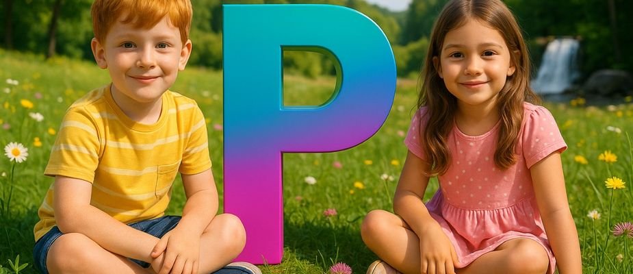 Nomes com a letra P: 60 ideias marcantes para meninos e meninas com significado e estilo