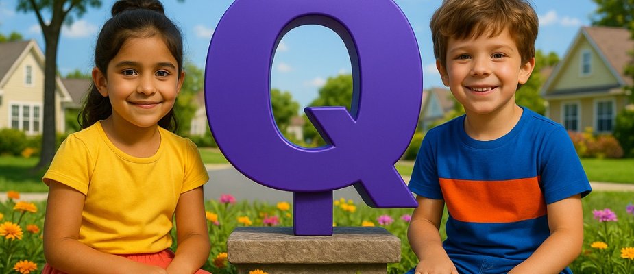 20 nomes com a letra Q para meninas e meninos: significados raros e cheios de personalidade 20 nomes com a letra Q para meninas e meninos: significados raros e cheios de personalidade