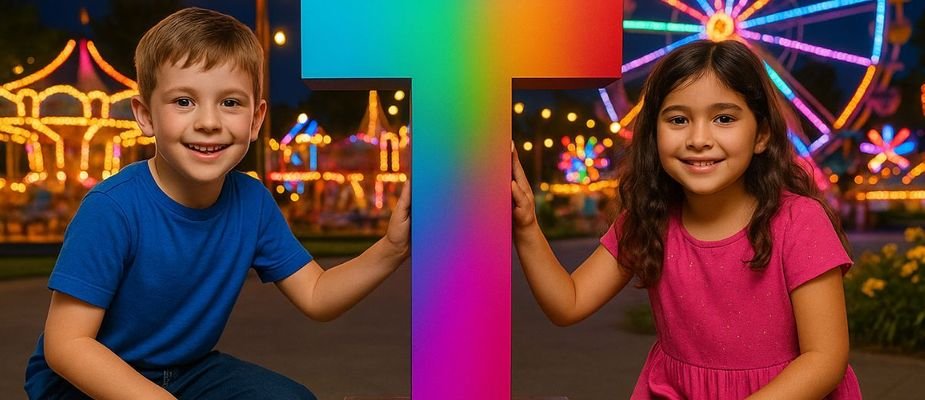 60 Nomes com a Letra T para Meninas e Meninos: Significados, Origem e Inspiração