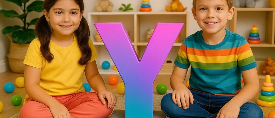 Nomes com a Letra Y: 20 Opções para Meninos e Meninas com Significados Inspiradores