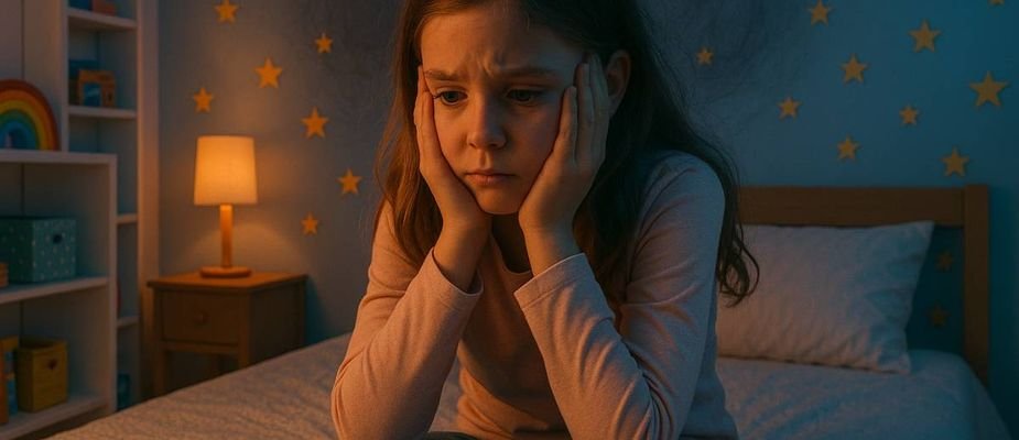 Ansiedade Infantil: Como Identificar os Sinais e Acolher com Cuidado e Confiança