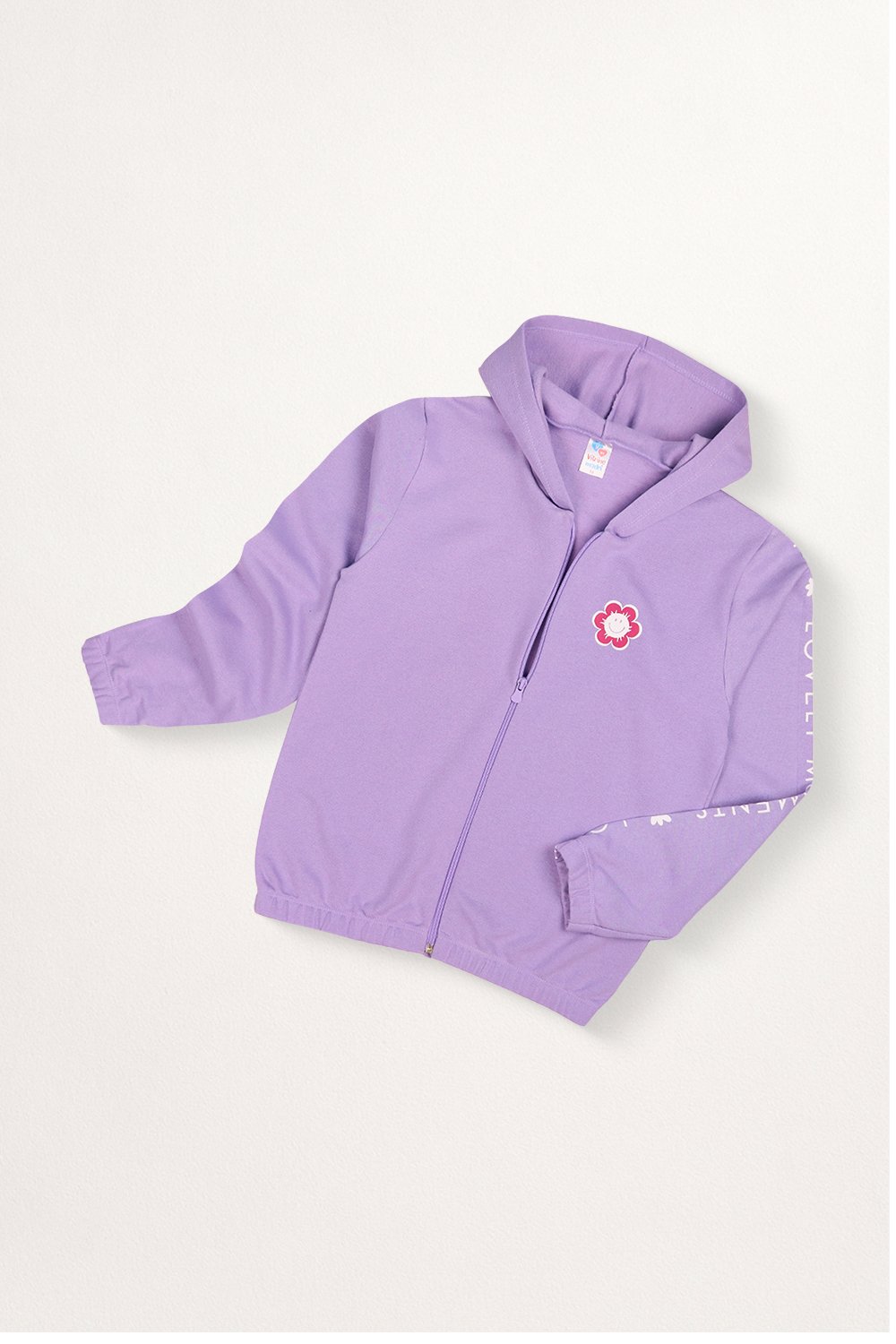 11268 lilas conceito