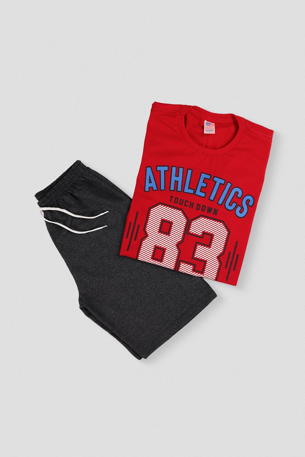 11874 vermelho conceito