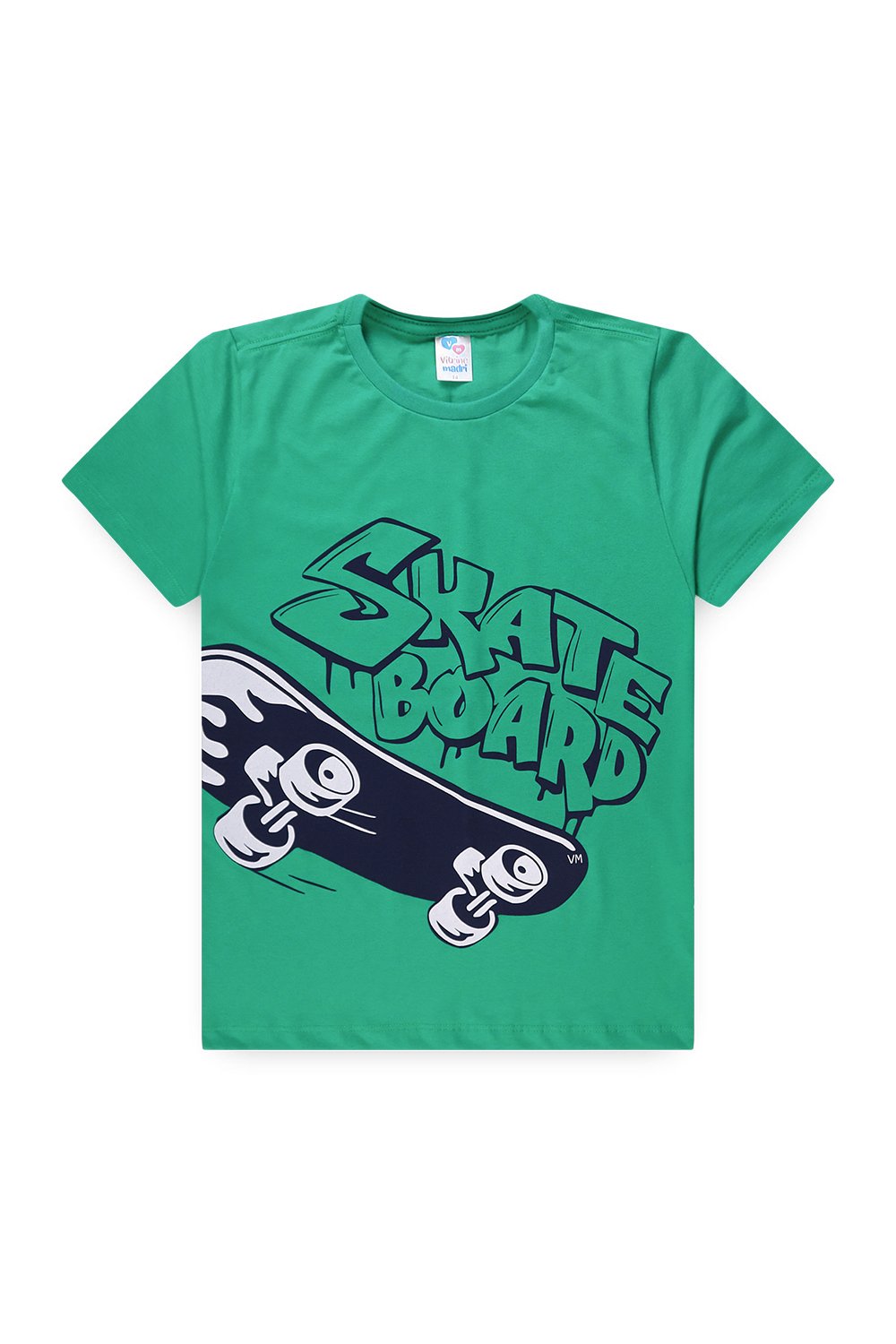 11876 esmeralda camiseta still