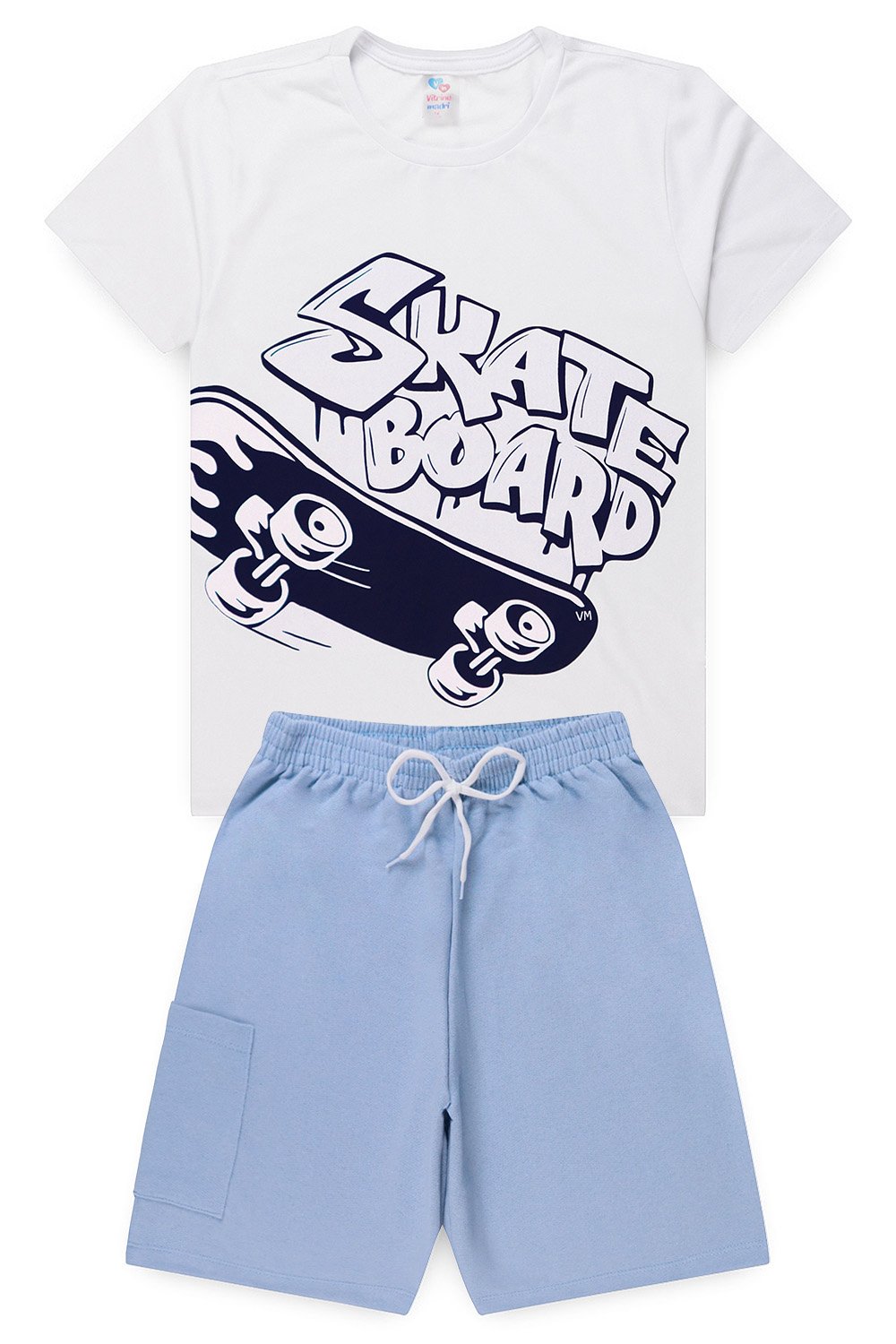 11876 branco conjunto still