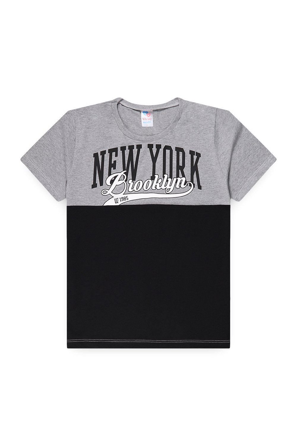 11878 mescla still camiseta