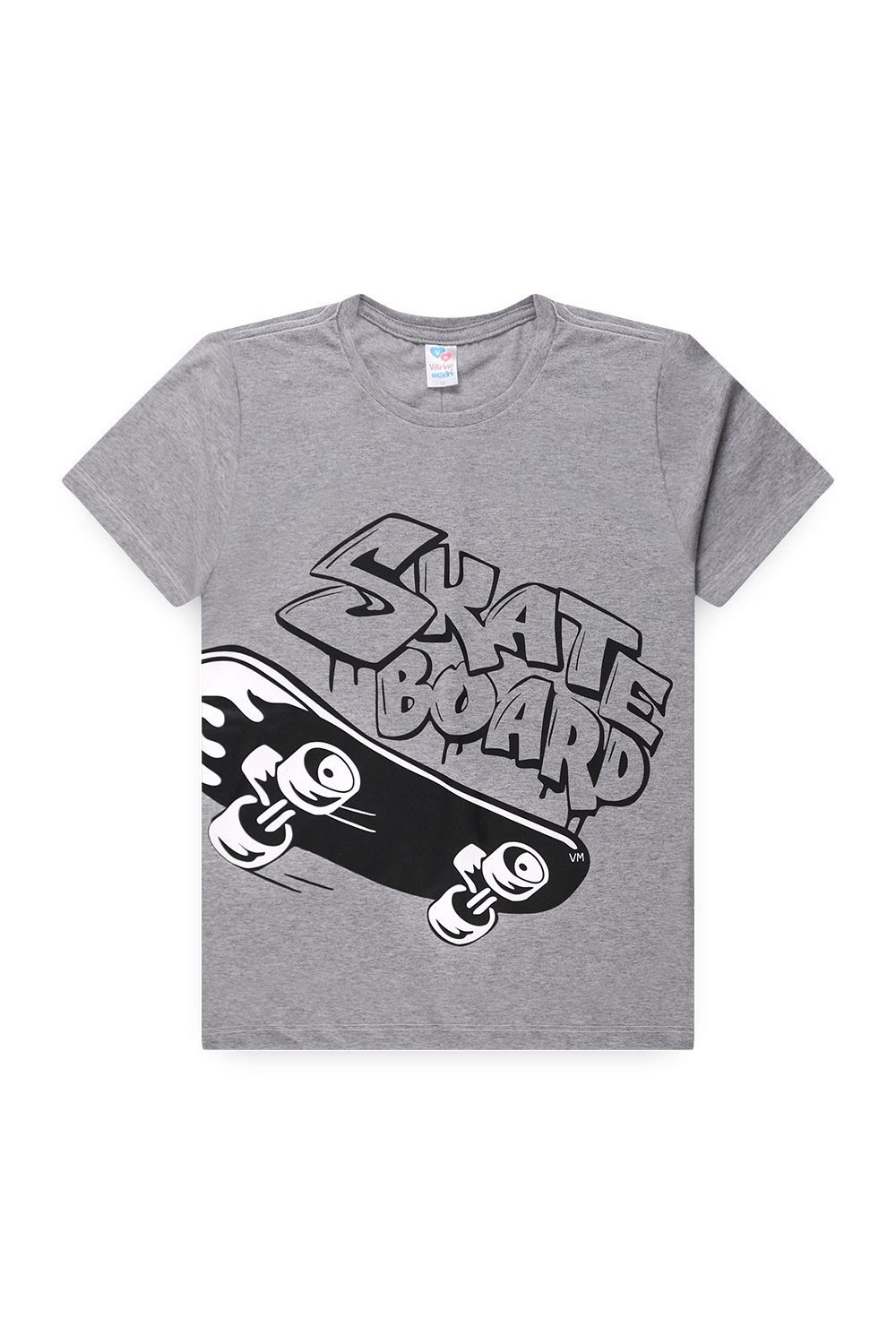 11876 mescla camiseta still