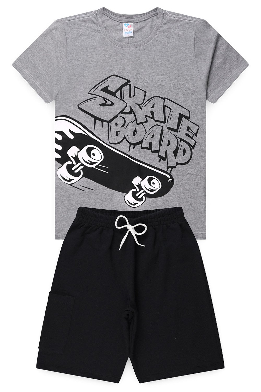 11876 mescla conjunto still