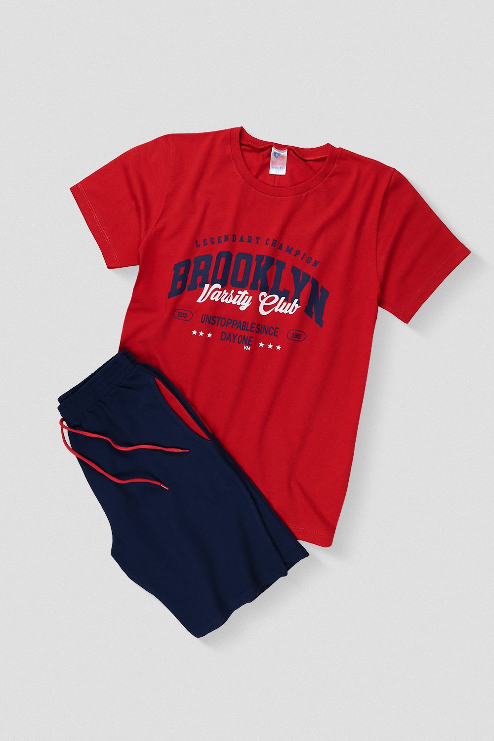 11872 vermelho conceito