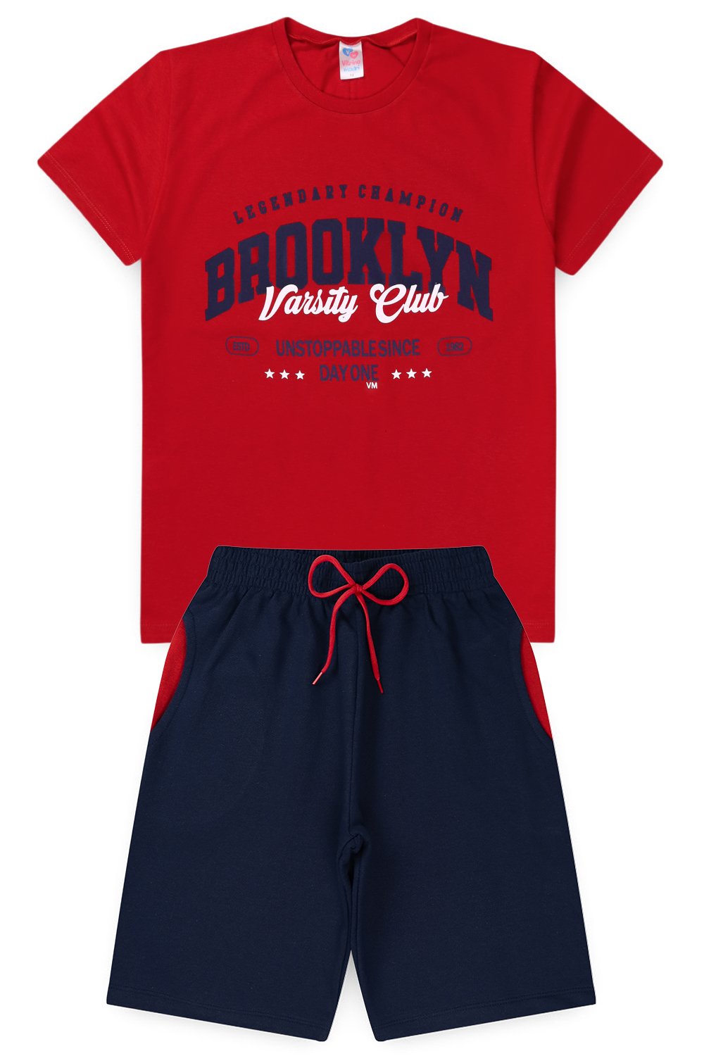 11872 vermelho conjunto still