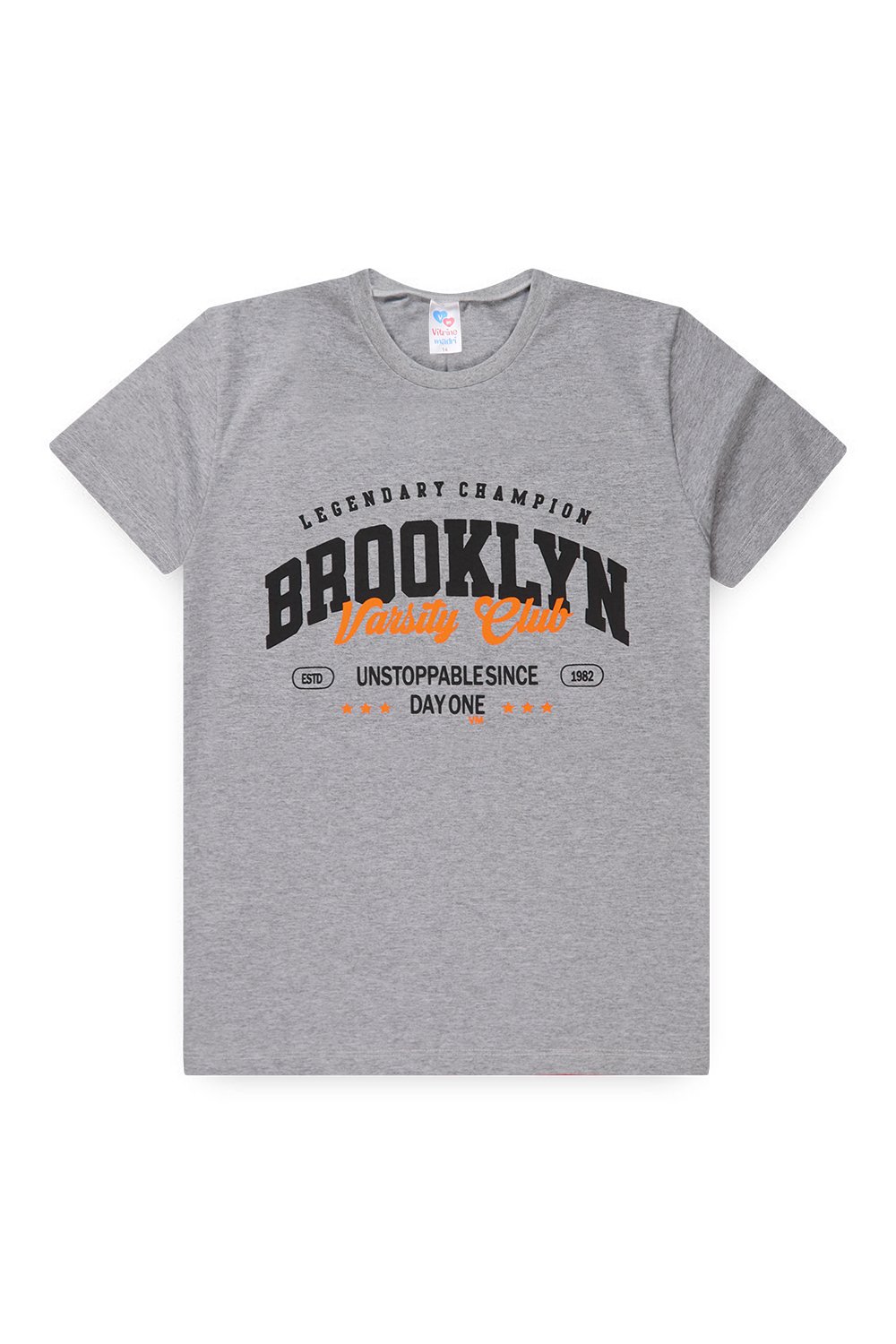 11872 mescla camiseta still