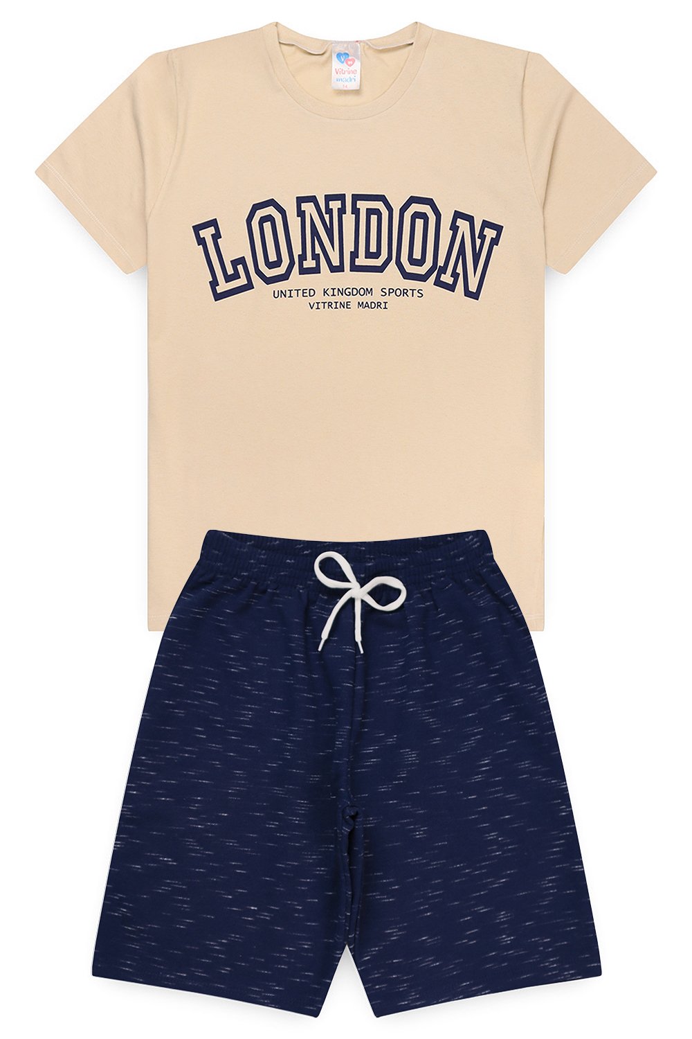 11871 bege conjunto still