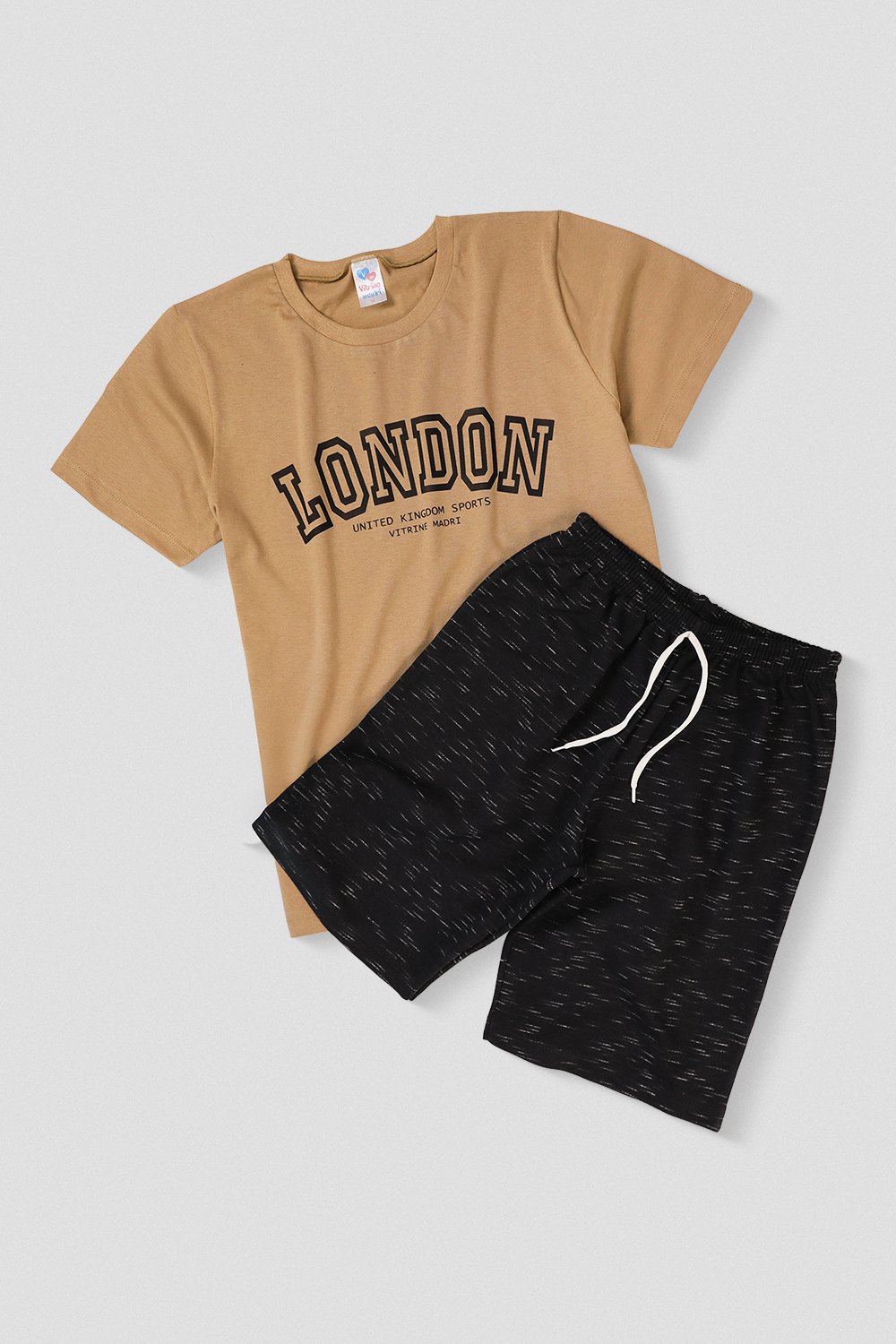 11871 caqui camiseta conceito