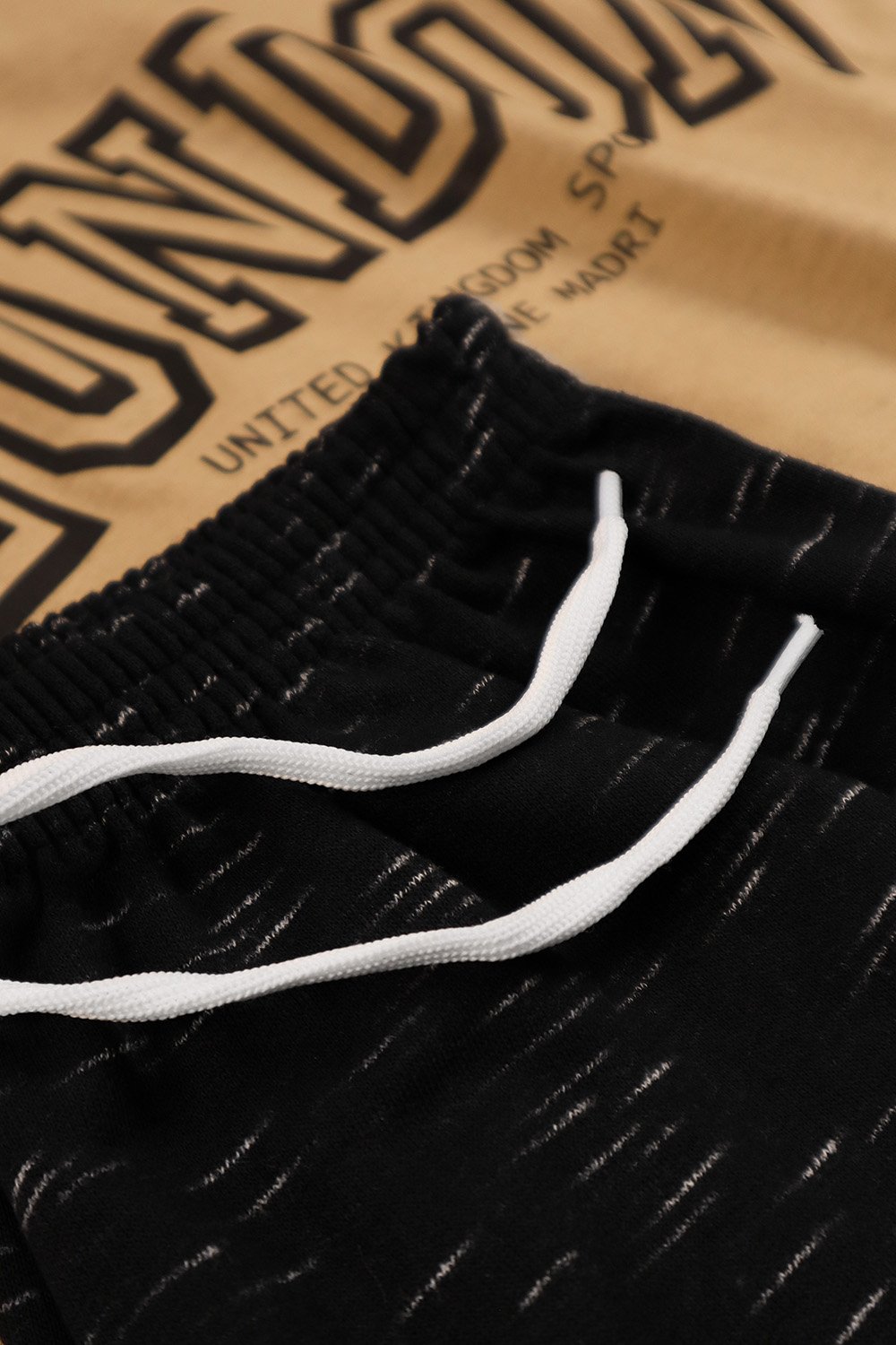 11871 caqui camiseta detalhe 2